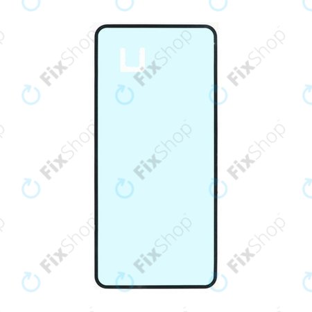 Αυτοκόλλητη Ταινία Μπαταρίας για Xiaomi Mi 8 Lite | Service Pack