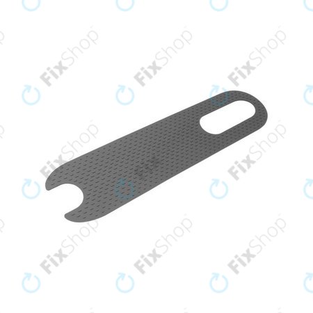 Αντιολισθητικό Πατάκι για Xiaomi Mi Electric Scooter 1S | 2 M365 | Essential | Γκρι | Gray