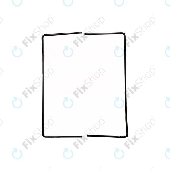 Σετ Μπροστινού Πλαισίου για Samsung Z Fold 6 F956B