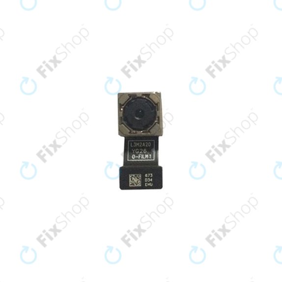 Πίσω Κάμερα για Lenovo VIBE K5 Note A7020a40