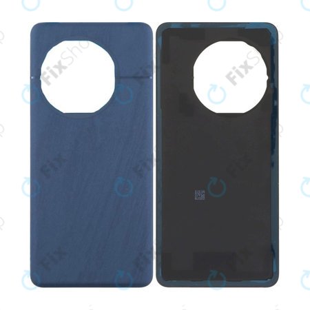 Καπάκι Μπαταρίας για OnePlus 13 5G CPH2655 | Μπλε, Blue