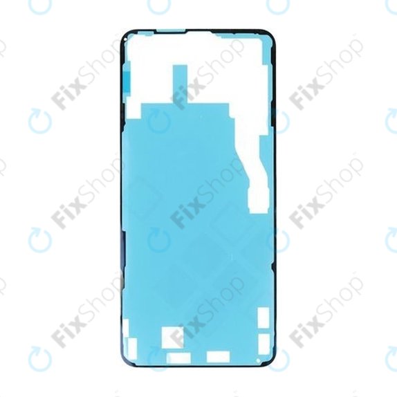 Ταινία Συγκόλλησης Οθόνης για Google Pixel 8 Pro | G806-09636-01 | Service Pack