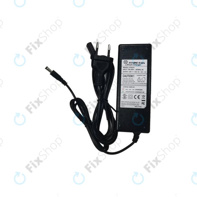 Φορτιστής για Kugoo G2 Pro