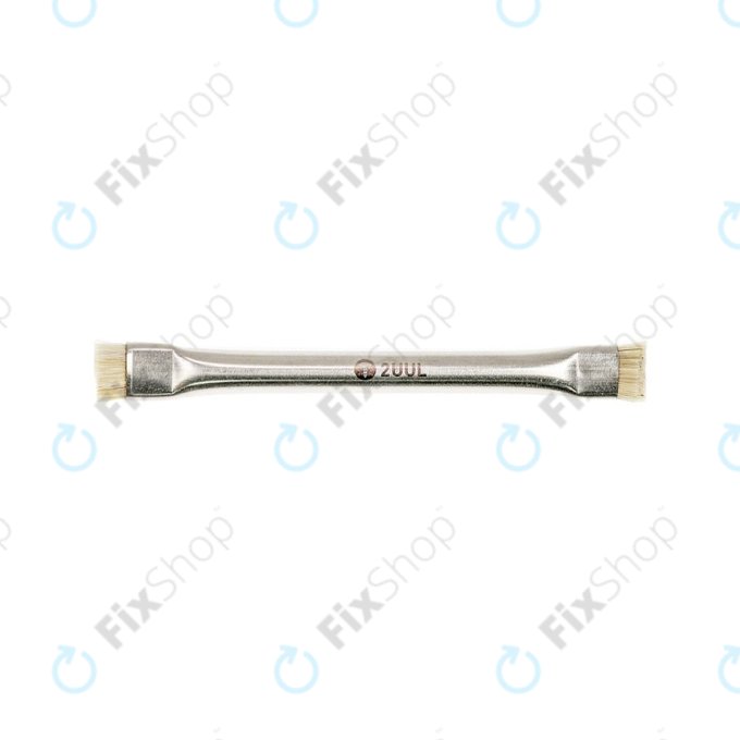 Αντιστατικό βουρτσάκι καθαρισμού πλακέτας (PCB), 2UUL CL11