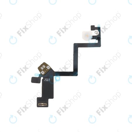 Αισθητήρας Εγγύτητας + Καλώδιο Flex για iPhone 16