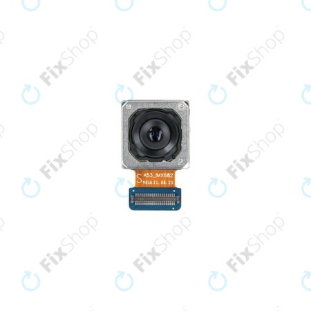 Πίσω Κάμερα 64MP για Samsung A53 5G A536B | GH96-15001A | Genuine Service Pack
