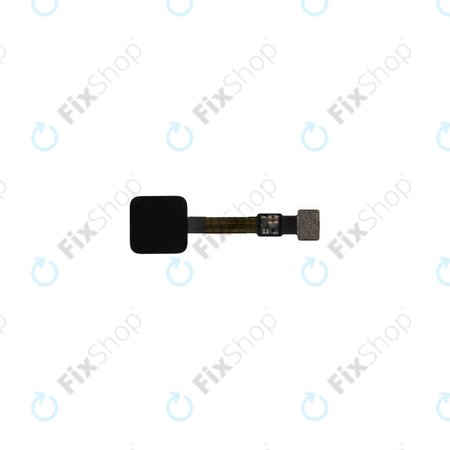 Κουμπί Λειτουργίας + Καλώδιο Flex για MacBook Air 13" A2179 (2020)