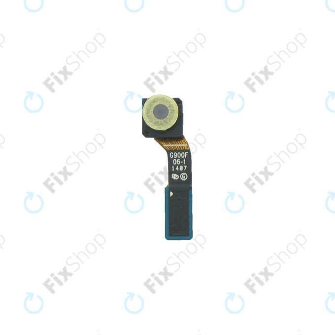 Μπροστινή Κάμερα για Samsung S5 G900F | GH96-06980A Genuine Service Pack
