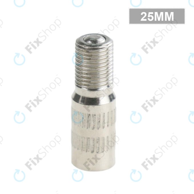 Βαλβίδα (25mm) για Xiaomi Mi Electric Scooter 1S | 2 M365 | Essential | Pro | Pro 2