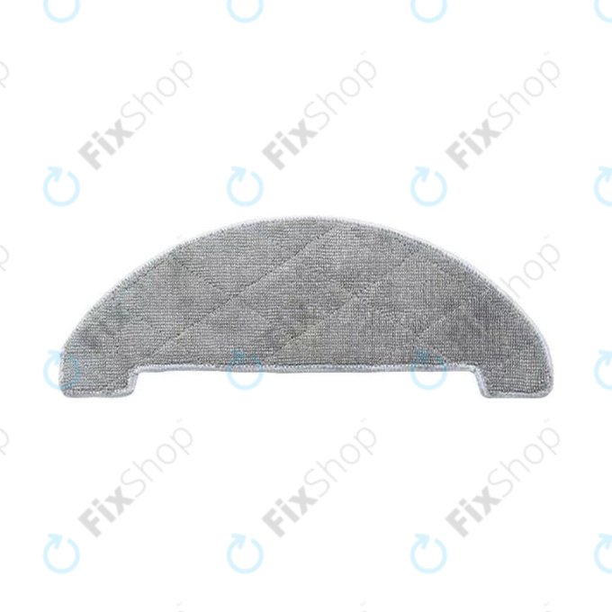 Πανί Σφουγγαρίστρας για Xiaomi Viomi S9 | Proscenic M7 Pro | M8 Pro