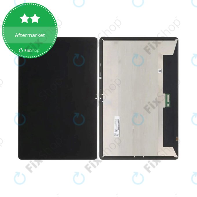 Οθόνη με οθόνη αφής για Lenovo Tab P12, Aftermarket