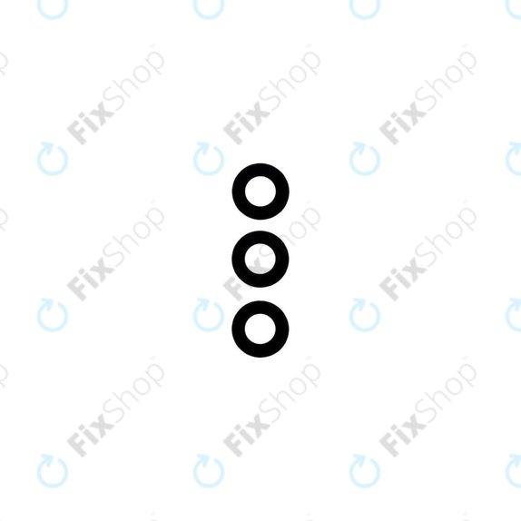 Γυαλί Φακού Πίσω Κάμερας για Motorola Moto G31 XT2173