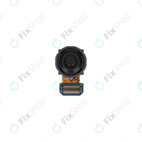 Πίσω Κάμερα 12MP (Ultrawide) για Samsung M52 5G M526B, S21 FE G990B, GH96-14492A, Genuine Service Pack