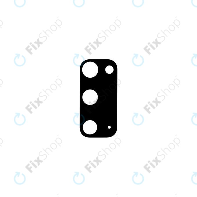 Γυαλί Φακού Πίσω Κάμερας για Samsung S20 G980F