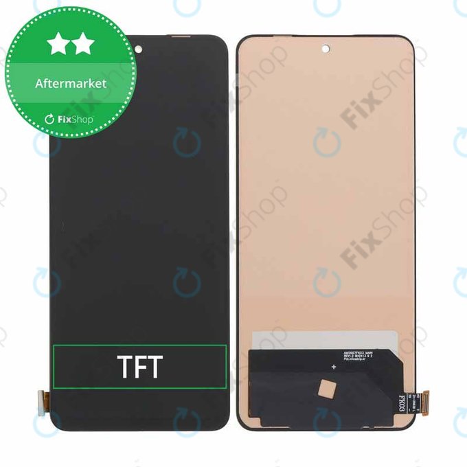 LCD Display με Touch Screen για OnePlus Nord CE4 Lite | Aftermarket