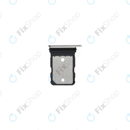 Δίσκος SIM για Google Pixel 8 Pro GC3VE | G1MNW | Porcelain | G851-01146-02 | Genuine Service Pack