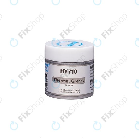 Θερμική πάστα Halnziye HY-710, 10g