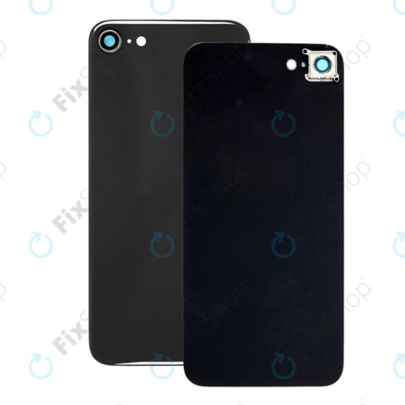Καπάκι Μπαταρίας για Oppo A72 | Twilight Black