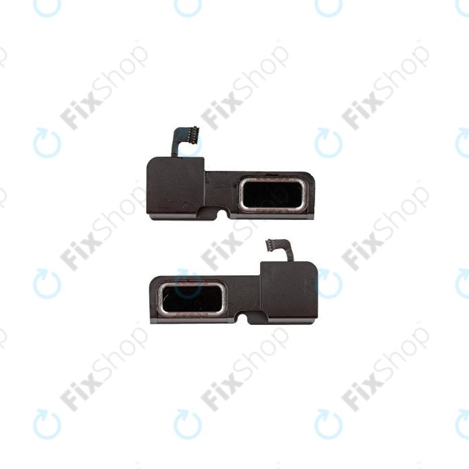 Σετ Ηχείων για MacBook Pro 15" A1707 (Τέλη 2016 - Μέσα 2017) | Αριστερά + Δεξιά