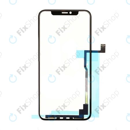 Touch Screen με IC Connector για iPhone 11 Pro Max
