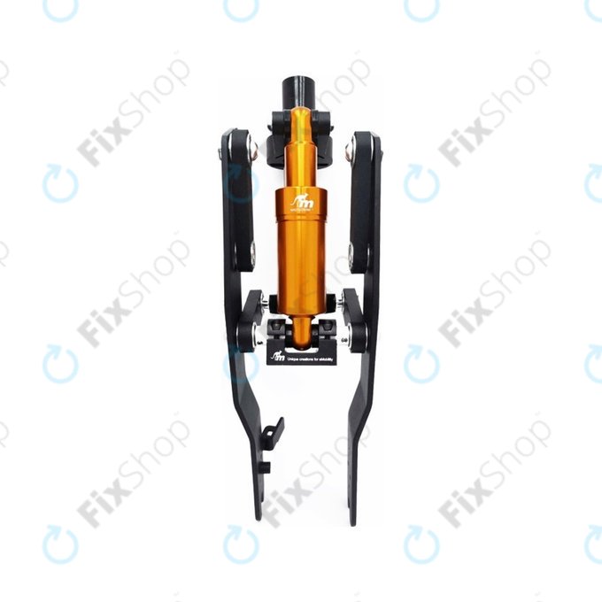 Μπροστινή Ανάρτηση για Ninebot Segway Max G30 | Monorim V4