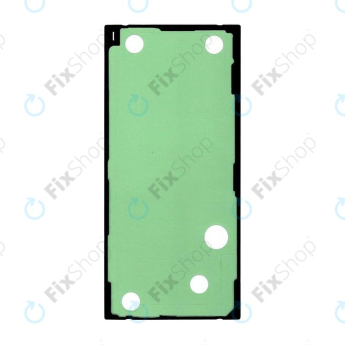 Αυτοκόλλητη Ταινία Μπαταρίας για Samsung S22 Ultra | S908B | Service Pack