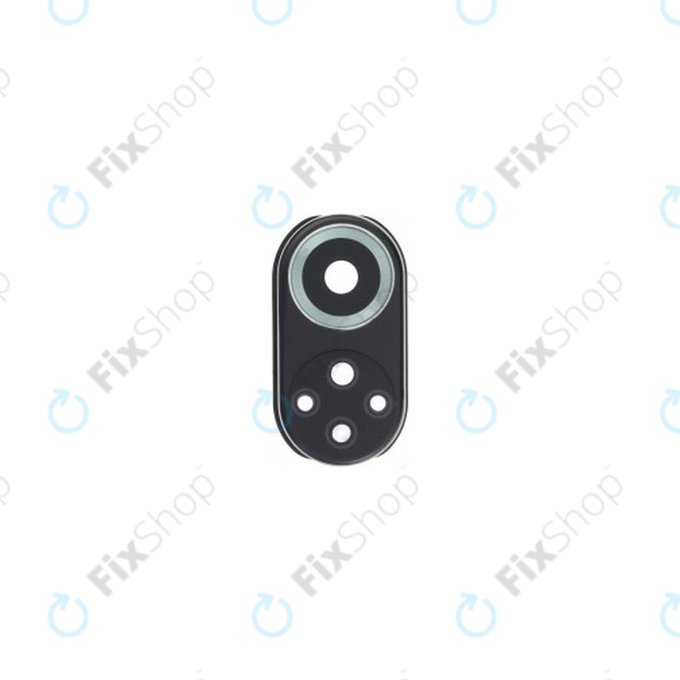 Γυαλί Φακού Πίσω Κάμερας με Πλαίσιο για Huawei Nova 9 NAM-AL00 | Πράσινο | Green