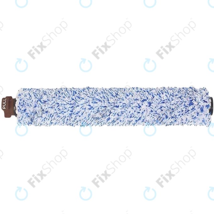 Βούρτσα Σκληρών Επιφανειών 2380 (Μικροΐνες) για Bissell CrossWave