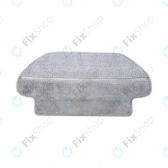 Πανί Σφουγγαρίστρας (Υγρή Καθαριότητα) για Xiaomi Mi Robot Vacuum Mop Pro (P) | 2S | Viomi V2 Pro | V3 | SE