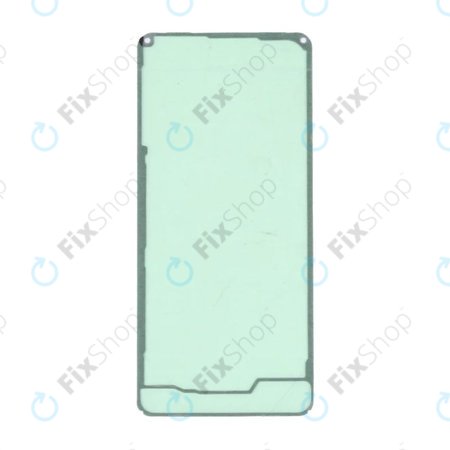 Αυτοκόλλητη Ταινία Μπαταρίας για Samsung A32 4G | A325F | Service Pack