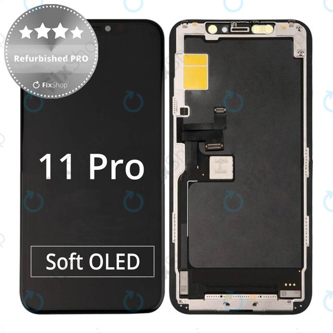 LCD Display Assembly για iPhone 11 Pro | Refurbished PRO