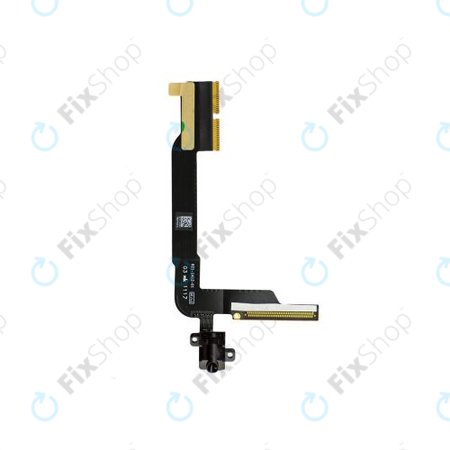 Jack Connector Flex Cable (WiFi Version) για iPad 3