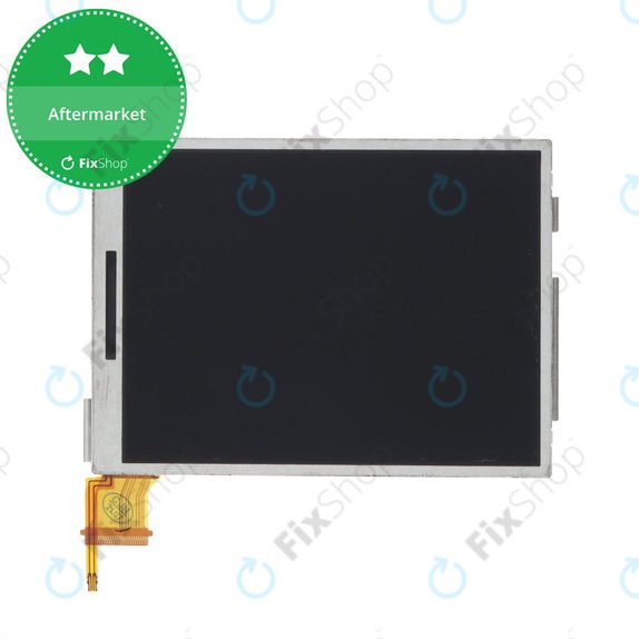 Κάτω οθόνη LCD για Nintendo 3DS XL