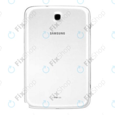 Καπάκι Μπαταρίας για Samsung Note 8.0" | GT-N5100 | Λευκό | White | Service Pack