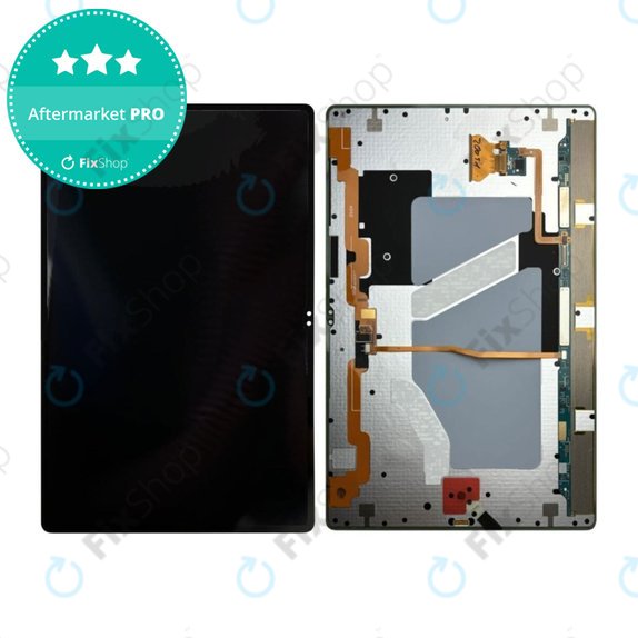 Οθόνη με οθόνη αφής για Samsung Tab S9 Ultra, X916A, X916B, OLED