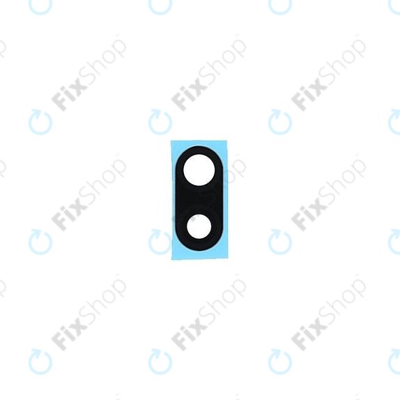 Γυαλί Φακού Πίσω Κάμερας για Xiaomi Redmi 8