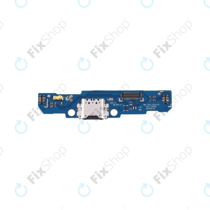 Επαφές Φόρτισης PCB για Samsung Tab A 10.1 (2019) | GH82-19562A | Genuine Service Pack