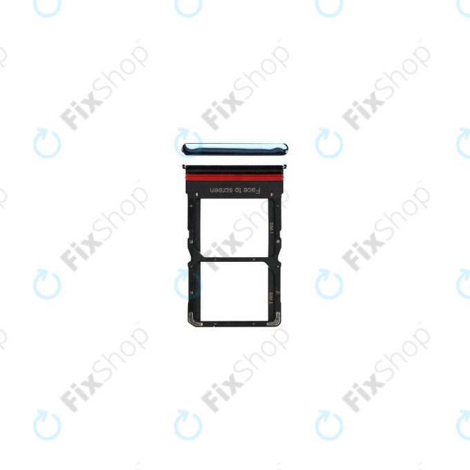 Δίσκος SIM για Xiaomi Mi 10 Lite | Cosmic Grey