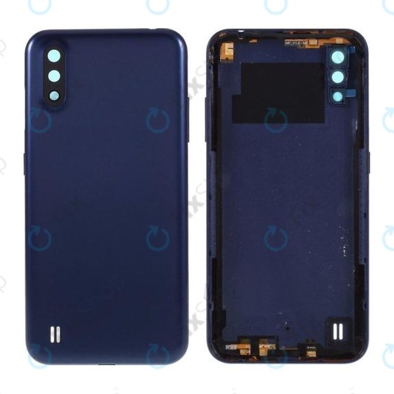 Καπάκι Μπαταρίας για Samsung A01 | A015F | Μπλε | Blue