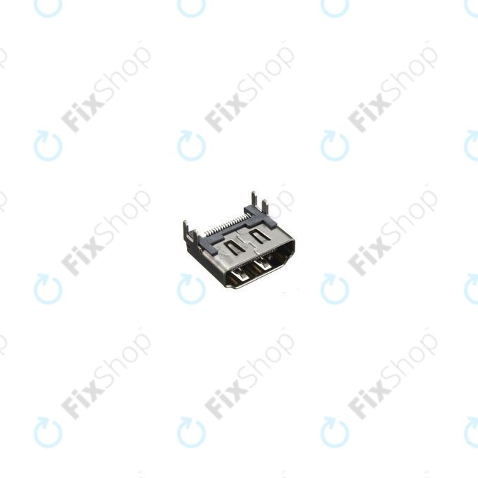 Υποδοχή Θύρας HDMI για Sony Playstation 4