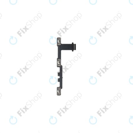 Καλώδιο Flex Κουμπιού Λειτουργίας + Έντασης για Motorola Moto G6 Plus XT1926
