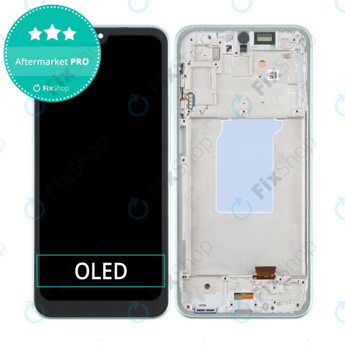 LCD Display Assembly για Samsung A26 A266E | Mint