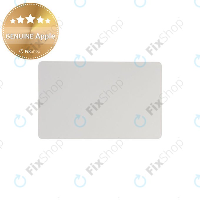 Πλήρες trackpad για MacBook Pro 14", A2918 (2023), Silver, 661-37025, Genuine Apple