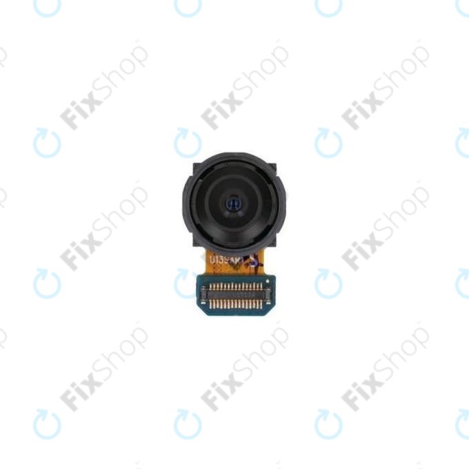 Πίσω Κάμερα 12MP (Ultrawide) για Samsung M52 5G M526B, S21 FE G990B, GH96-14492A, Genuine Service Pack