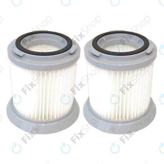 Φίλτρο HEPA EF133, 2 τεμ. για Electrolux Cyclone Power-series, AEG, Zanussi