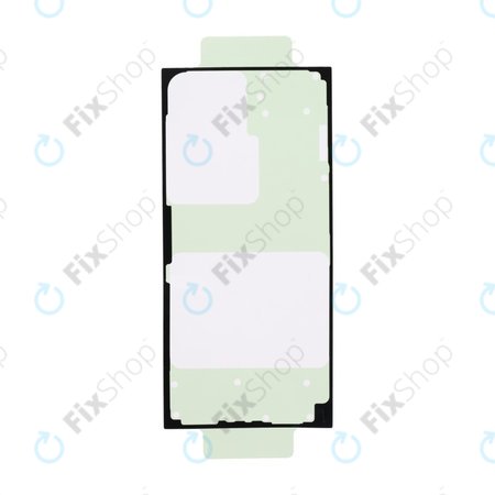 Αυτοκόλλητη Ταινία Μπαταρίας για Samsung S24 Ultra | S928B | Service Pack