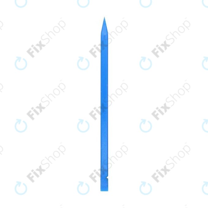 Universal Πλαστικός Λοστός για FixPremium | Μπλε | Blue