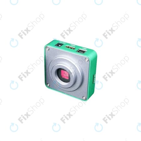 Τριοφθάλμια Κάμερα Μικροσκοπίου 38MP, HDMI για Relife M-12 3800W