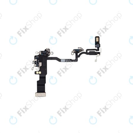Καλώδιο Flex Κεραίας WiFi για iPhone 15 Pro Max