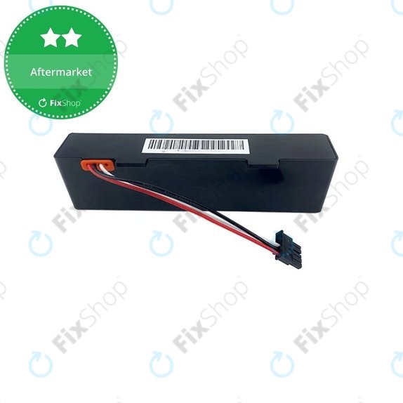 Μπαταρία για Xiaomi Viomi V2 Max, V3, Yeedi Vac 2 Pro, 5465V202, 14.4V, 3200mAh